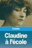 Claudine à l'école - 9782379763274