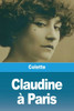Claudine à Paris - 9782379763298
