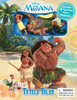Disney Moana Tattle Tales
