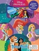 Disney Princess 2025 Tattle Tales