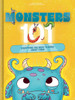 Monsters 101: Everything You Need to Know about Them!
