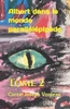 Albert dans le monde parallélépipède: Tome 2