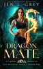 Dragon Mate (The Hidden King)