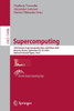 Supercomputing: 10th Russian Supercomputing Days, Ruscdays 2024, Moscow, Russia, September 23-24, 2024, Revised Selected Papers, Part I