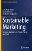 Sustainable Marketing: Strategic Marketing for People, Planet and Profit