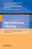 High Performance Computing: 11th Latin American High Performance Computing Conference, Carla 2024, Santiago de Chile, Chile, September 30 - October 4,