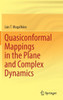 Quasiconformal Mappings in the Plane and Complex Dynamics