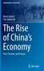 The Rise of China's Economy: Past, Present, and Future