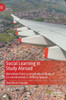 Social Learning in Study Abroad: Narratives from a Longitudinal Study of Co-Constructed L2 Affinity Spaces