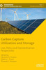 Carbon Capture Utilization and Storage: Law, Policy and Standardization Perspectives
