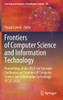 Frontiers of Computer Science and Information Technology: Proceedings of the 2024 3rd Eurasian Conference on Frontiers of Computer Science and Informa