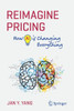 Reimagine Pricing: How AI Is Changing Everything