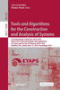 Tools and Algorithms for the Construction and Analysis of Systems: 31st International Conference, Tacas 2025, Held as Part of the International Joint - 9783031906428