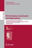 Hci in Business, Government and Organizations: 12th International Conference, Hcibgo 2025, Held as Part of the 27th Hci International Conference, Hcii - 9783031928222