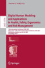 Digital Human Modeling and Applications in Health, Safety, Ergonomics and Risk Management: 16th International Conference, Dhm 2025, Held as Part of th - 9783031935015