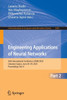 Engineering Applications of Neural Networks: 26th International Conference, Eann 2025, Limassol, Cyprus, June 26-29, 2025, Proceedings, Part II