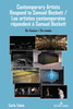 Contemporary Artists Respond to Samuel Beckett / Les artistes contemporains répondent à Samuel Beckett; Six Essays / Six essais
