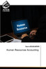 Human Resources Accounting