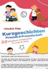 KitaFix-Kurzgeschichten Freunde & Freundschaft: 25 pädagogische Vorlesegeschichten für Kinder ab 4 Jahren