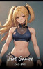 Hot Games: Sexy Erotic Stories for Adults Illustrated with Hentai Pictures - Naked Illustrations