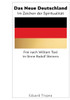 Das Neue Deutschland: Im Zeichen der Spiritualität - (Paperback or Softback)