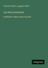 Les deux jeunesses: Comédie en deux actes en prose