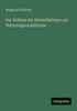 Der Einfluss der Himmelskörper auf Witterungsverhältnisse - (Paperback or Softback)