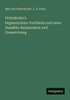Pettenkofer's Regenerations-Verfahren und seine Gemälde-Restauration und Conservirung