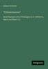 "Unbewiesenes": Bemerkungen eines Philologen zu F. Delitzsch, Babel und Bibel I-II - (Paperback or Softback)