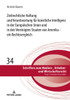 Zivilrechtliche Haftung und Verantwortung fuer kuenstliche Intelligenz in der Europaeischen Union und in den Vereinigten Staaten von Amerika - ein Rec