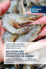 Isolation and Identification of Probiotics on Shrimp