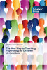 The New Way to Teaching Psychology to Children