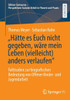 "Hätte Es Euch Nicht Gegeben, Wäre Mein Leben (Vielleicht) Anders Verlaufen": Fallstudien Zur Biografischen Bedeutung Von Offener Kinder- Und Jugendar