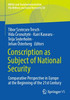 Conscription as Subject of National Security: Comparative Perspective in Europe at the Beginning of the 21st Century