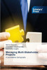 Managing Multi-Stakeholder Projects - 9783659838361