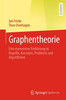 Graphentheorie: Eine Elementare Einführung in Begriffe, Konzepte, Probleme Und Algorithmen