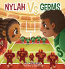 Nylah Vs Germs - 9781736750032