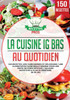 La cuisine IG bas au quotidien