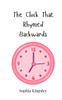 The Clock That Rhymed Backwards - (Paperback or Softback)