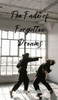 The Fade of Forgotten Dreams - (Hardback or Cased Book)