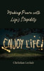 Making Peace with Life's Stupidity - (Paperback or Softback)