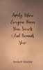 Family: Where Everyone Knows Your Secrets (And Reminds You) - (Paperback or Softback)