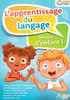 L'apprentissage du langage - Un jeu d'enfant