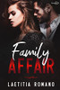 Family Affair (French Edition)