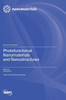 Photofunctional Nanomaterials and Nanostructures