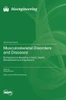 Musculoskeletal Disorders and Diseases: Biomechanical Modeling in Sport, Health, Rehabilitation and Ergonomics