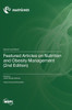 Featured Articles on Nutrition and Obesity Management (2nd Edition)