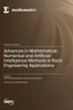 Advances in Mathematical, Numerical and Artificial Intelligence Methods in Rock Engineering Applications