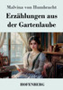 Erzählungen aus der Gartenlaube - (Paperback or Softback)