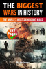The Biggest Wars in History: The World's Most Significant Conflicts